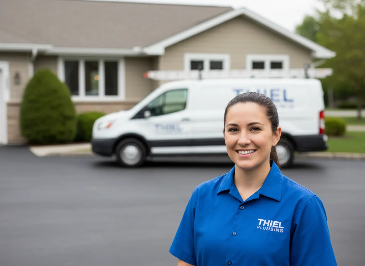 Plumber Leeds, ND FAQs